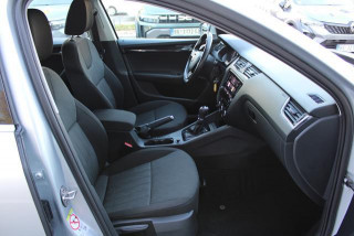 Škoda Octavia 2.0 TDI STYLE DSG 