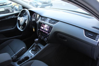 Škoda Octavia 2.0 TDI STYLE DSG 