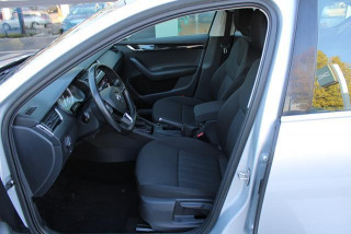 Škoda Octavia 2.0 TDI STYLE DSG 