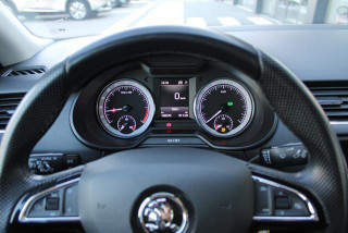 Škoda Octavia 2.0 TDI STYLE DSG 