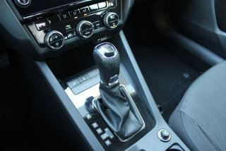Škoda Octavia 2.0 TDI STYLE DSG 