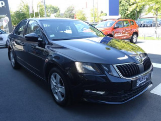 Škoda Octavia 2.0 TDI Ambition DSG 