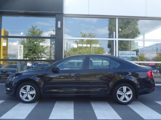 Škoda Octavia 2.0 TDI Ambition DSG 