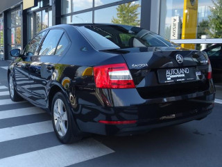 Škoda Octavia 2.0 TDI Ambition DSG 