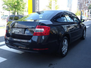 Škoda Octavia 2.0 TDI Ambition DSG 