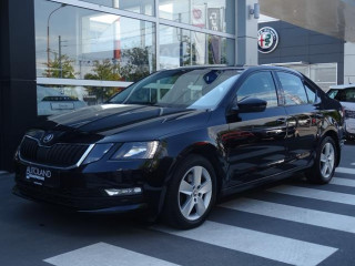 Škoda Octavia 2.0 TDI Ambition DSG 