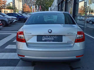 Škoda Octavia 2.0 TDI Style DSG 