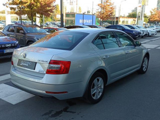 Škoda Octavia 2.0 TDI Style DSG 