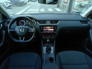 Škoda Octavia 2.0 TDI Style DSG 