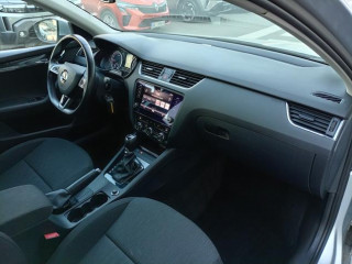 Škoda Octavia 2.0 TDI Style DSG 