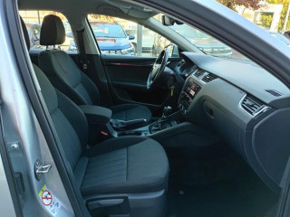 Škoda Octavia 2.0 TDI Style DSG 