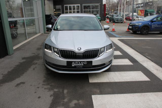 Škoda Octavia 2.0 TDI STYLE DSG 