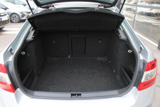 Škoda Octavia 2.0 TDI STYLE DSG 