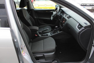 Škoda Octavia 2.0 TDI STYLE DSG 