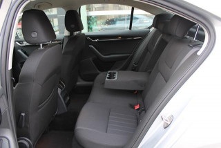 Škoda Octavia 2.0 TDI STYLE DSG 