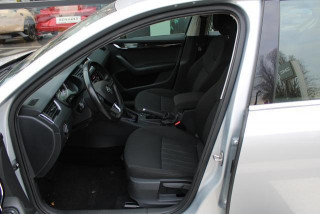 Škoda Octavia 2.0 TDI STYLE DSG 