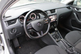 Škoda Octavia 2.0 TDI STYLE DSG 