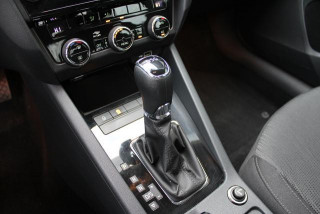 Škoda Octavia 2.0 TDI STYLE DSG 