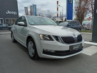 Škoda Octavia 2.0 TDI Ambition DSG
