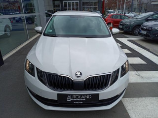 Škoda Octavia 2.0 TDI Ambition DSG