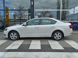 Škoda Octavia 2.0 TDI Ambition DSG
