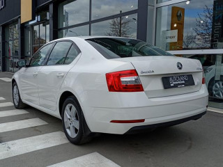 Škoda Octavia 2.0 TDI Ambition DSG