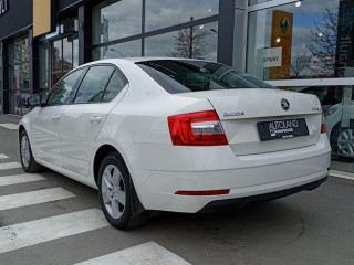 Škoda Octavia 2.0 TDI Ambition DSG 