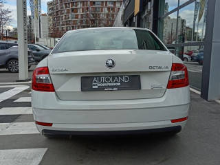 Škoda Octavia 2.0 TDI Ambition DSG