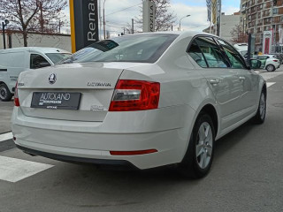 Škoda Octavia 2.0 TDI Ambition DSG