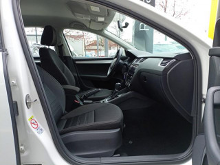Škoda Octavia 2.0 TDI Ambition DSG