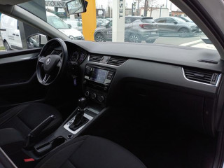 Škoda Octavia 2.0 TDI Ambition DSG