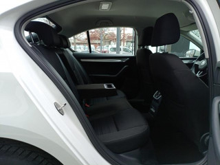 Škoda Octavia 2.0 TDI Ambition DSG