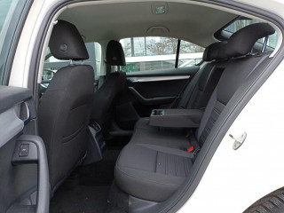 Škoda Octavia 2.0 TDI Ambition DSG