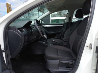 Škoda Octavia 2.0 TDI Ambition DSG