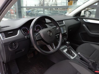 Škoda Octavia 2.0 TDI Ambition DSG