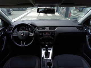 Škoda Octavia 2.0 TDI Ambition DSG