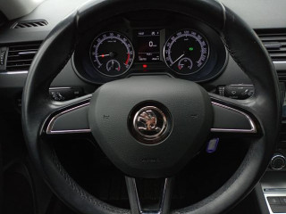 Škoda Octavia 2.0 TDI Ambition DSG
