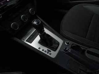 Škoda Octavia 2.0 TDI Ambition DSG