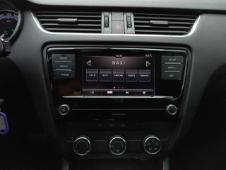 Škoda Octavia 2.0 TDI Ambition DSG