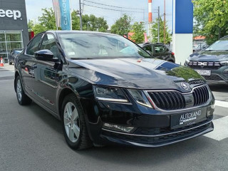 Škoda Octavia 2.0 TDI Style DSG