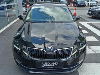Škoda Octavia 2.0 TDI Style DSG
