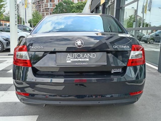Škoda Octavia 2.0 TDI Style DSG