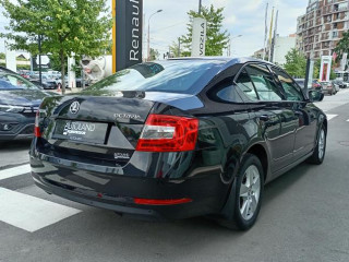 Škoda Octavia 2.0 TDI Style DSG