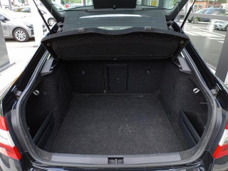 Škoda Octavia 2.0 TDI Style DSG