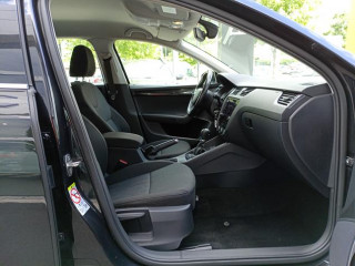Škoda Octavia 2.0 TDI Style DSG