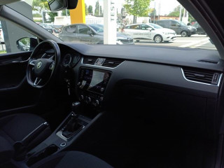 Škoda Octavia 2.0 TDI Style DSG