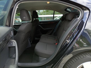 Škoda Octavia 2.0 TDI Style DSG
