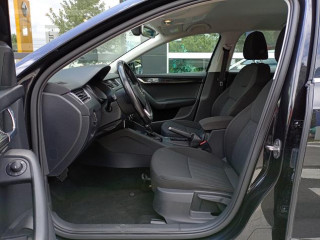 Škoda Octavia 2.0 TDI Style DSG