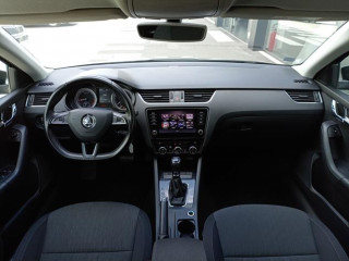 Škoda Octavia 2.0 TDI Style DSG