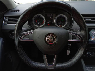 Škoda Octavia 2.0 TDI Style DSG
